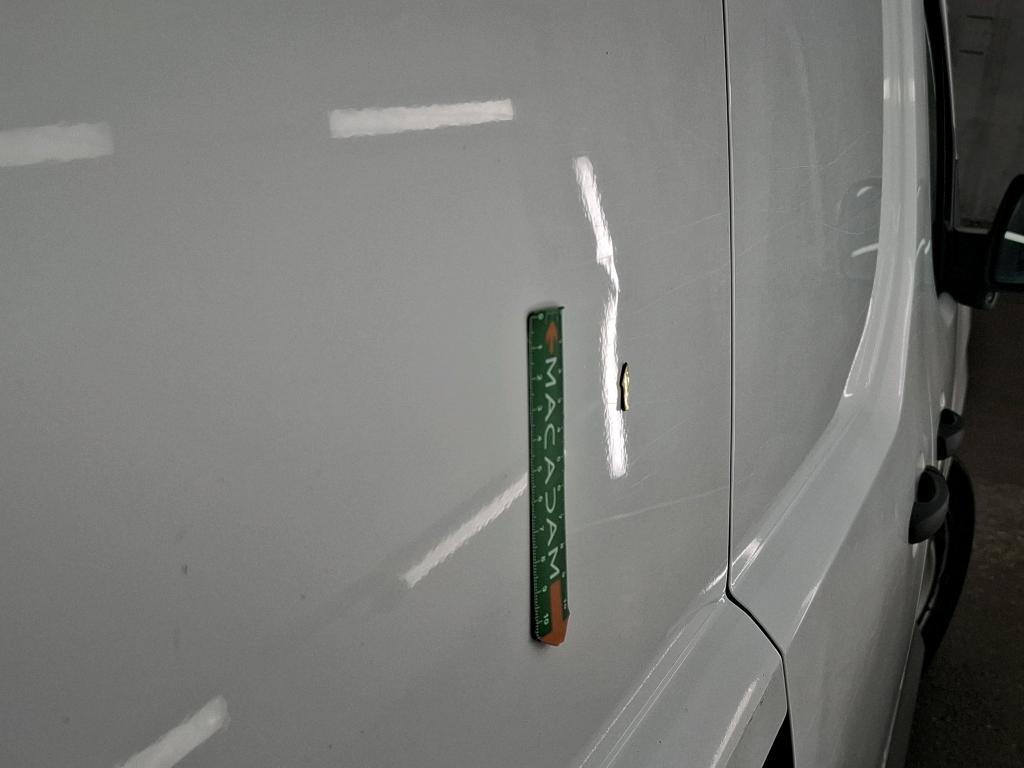 CITROEN BERLINGO VAN M 1000 PURETECH 130 S&S EAT8 WORKER 2021
