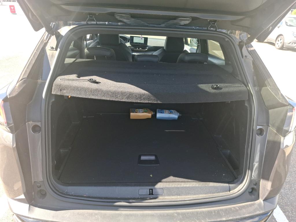 PEUGEOT 3008 Puretech 130ch S&S EAT8 GT Pack 2021