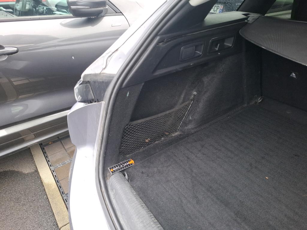 PEUGEOT 308 SW PureTech 130ch S&S EAT8 Active Pack 2023