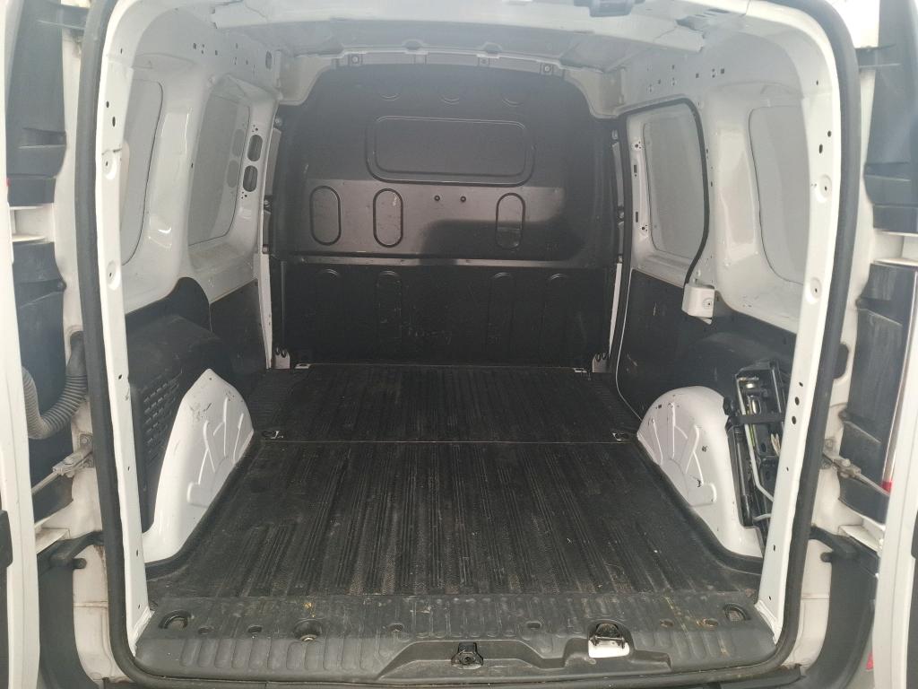 RENAULT KANGOO VU EXPRESS BLUE DCI 95 EXTRA R-LINK 2021