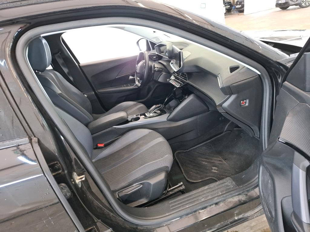 PEUGEOT 2008 BUSINESS PureTech 130 S&S EAT8 Allure 2020