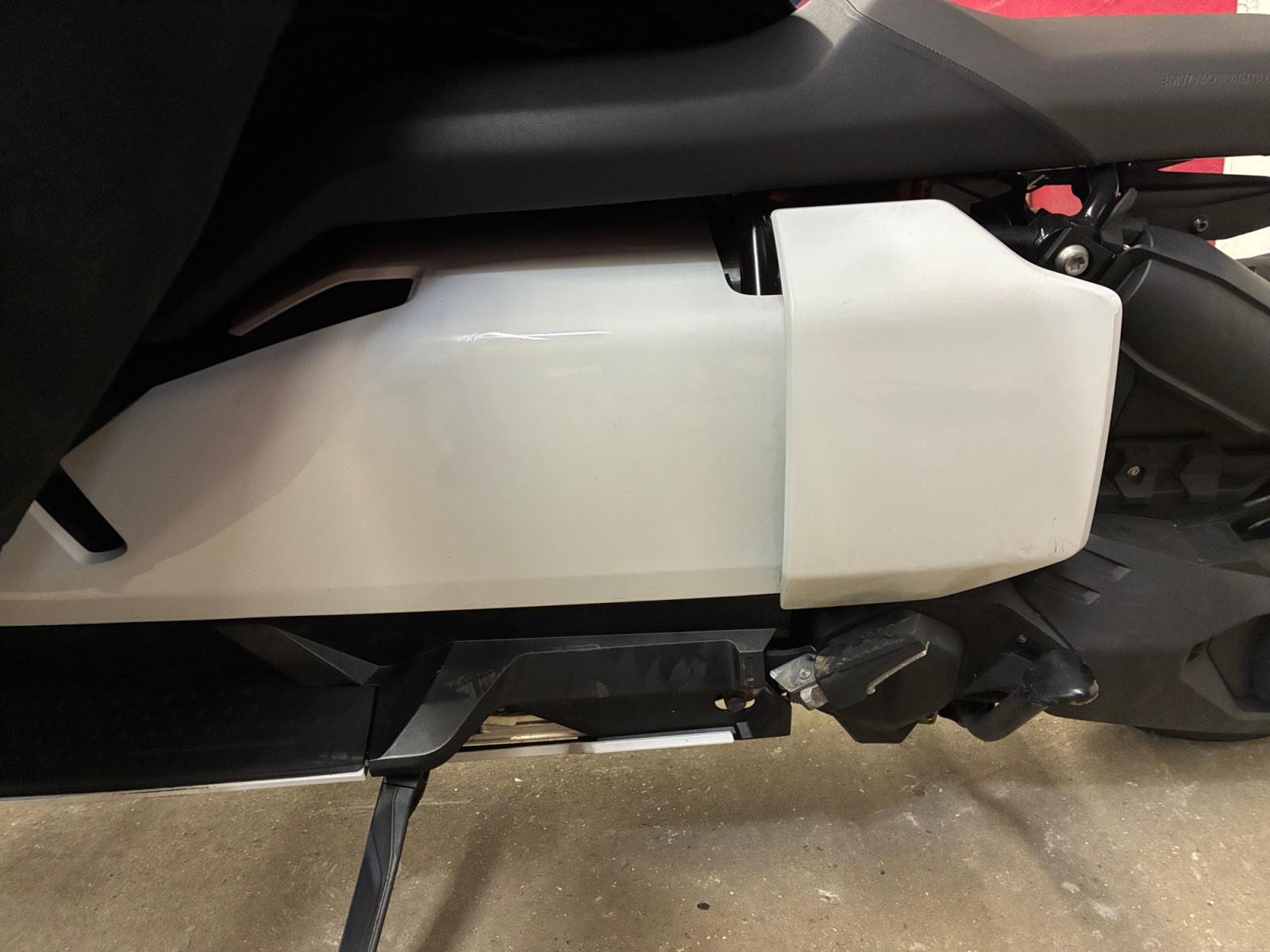 BMW C CE04 2024