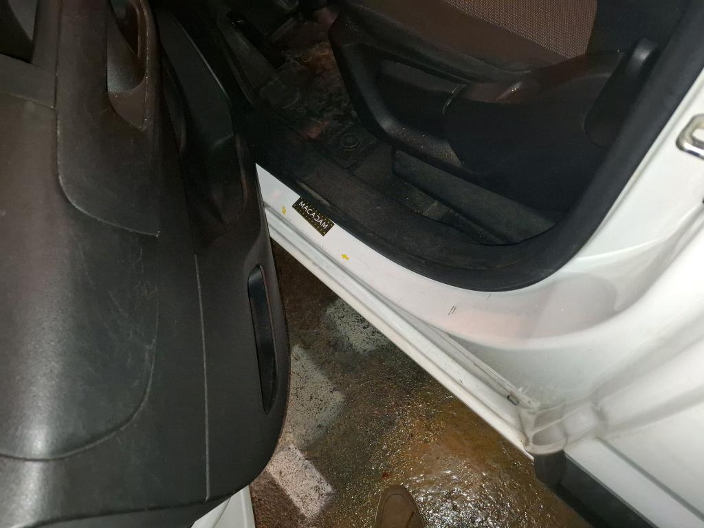 CITROEN BERLINGO VAN M 650 BLUEHDI 100 S&S CLUB 2019