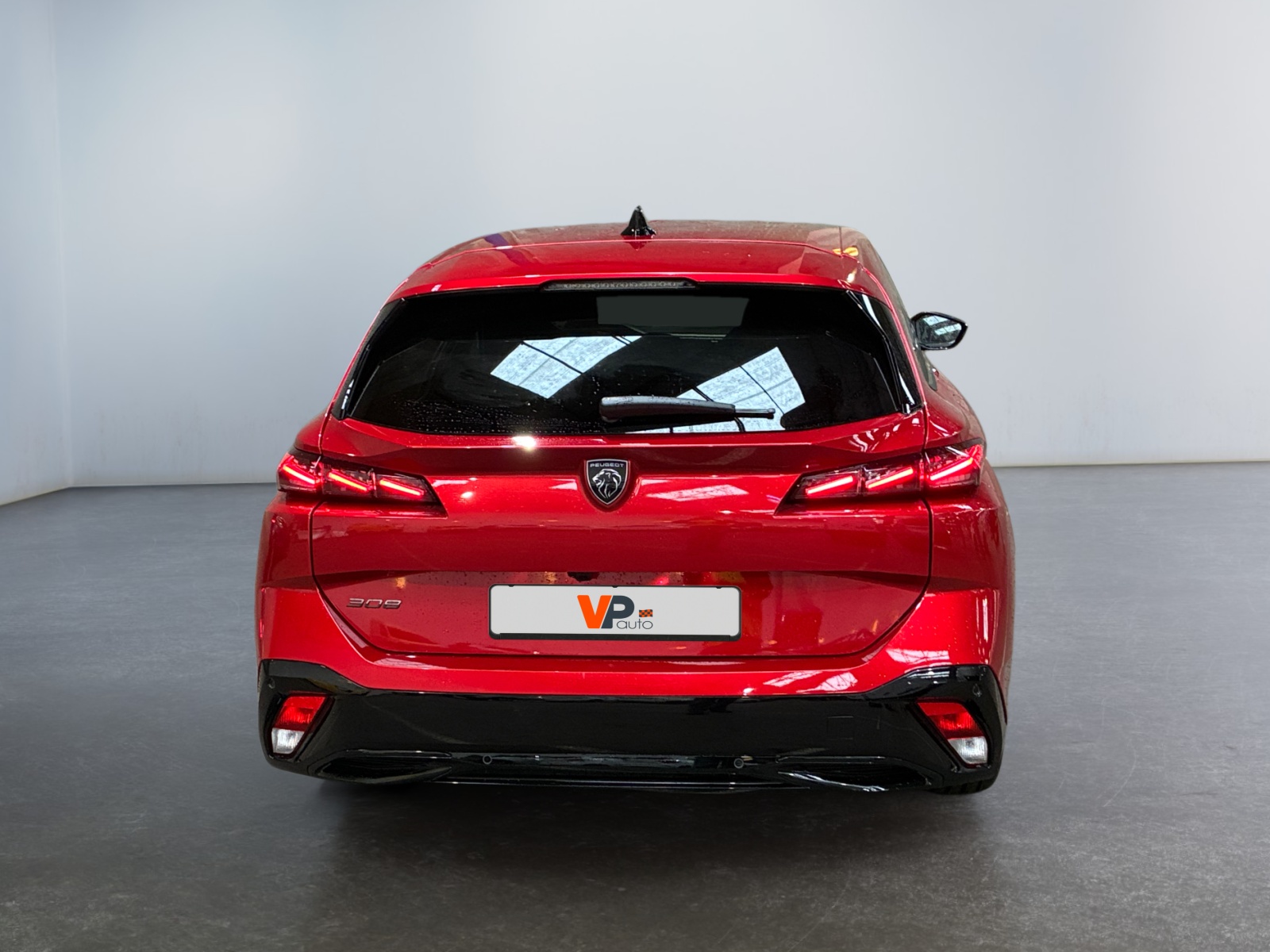 PEUGEOT 308 SW BlueHDi 130ch S&S EAT8 2026
