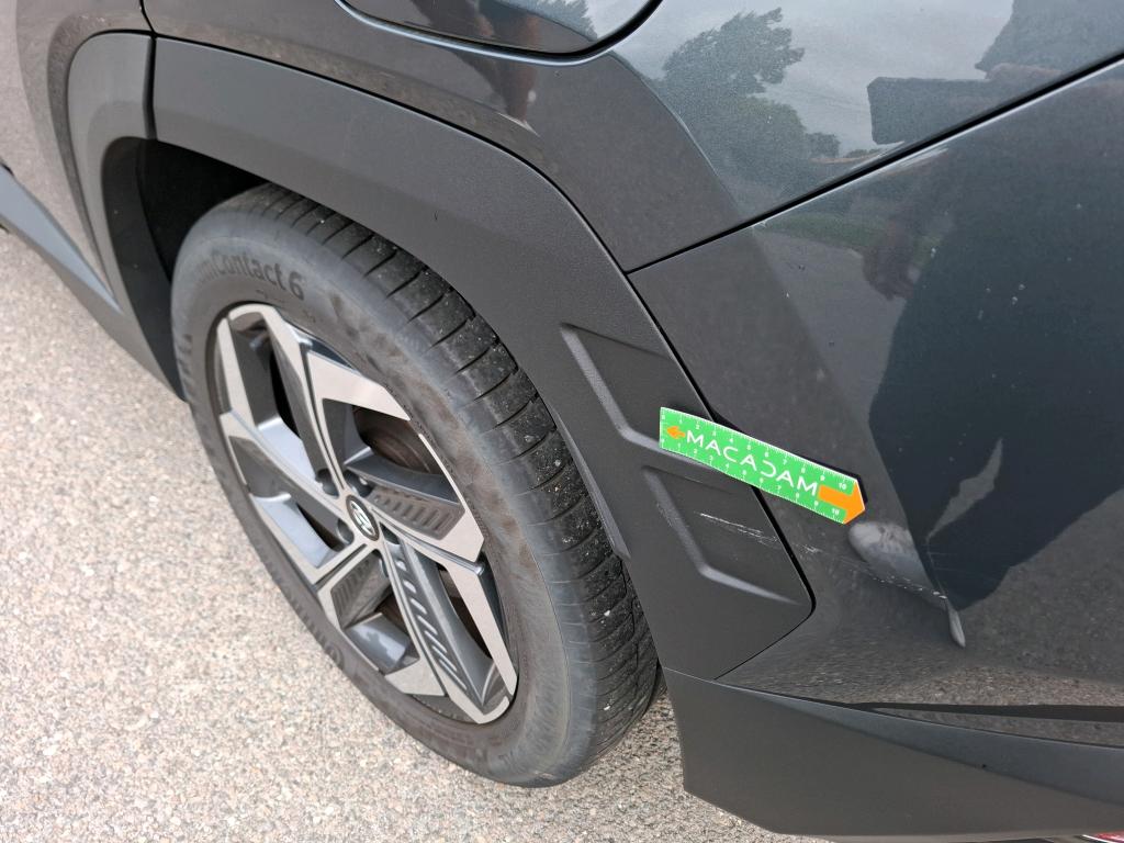 HYUNDAI TUCSON 1.6 CRDi 136 Hybrid 48V DCT-7 Executive 2022
