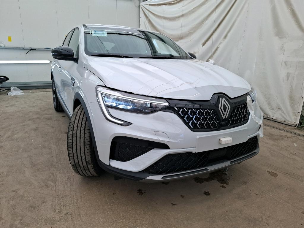 RENAULT ARKANA E-Tech full hybrid 145 GSR2 Techno 2025