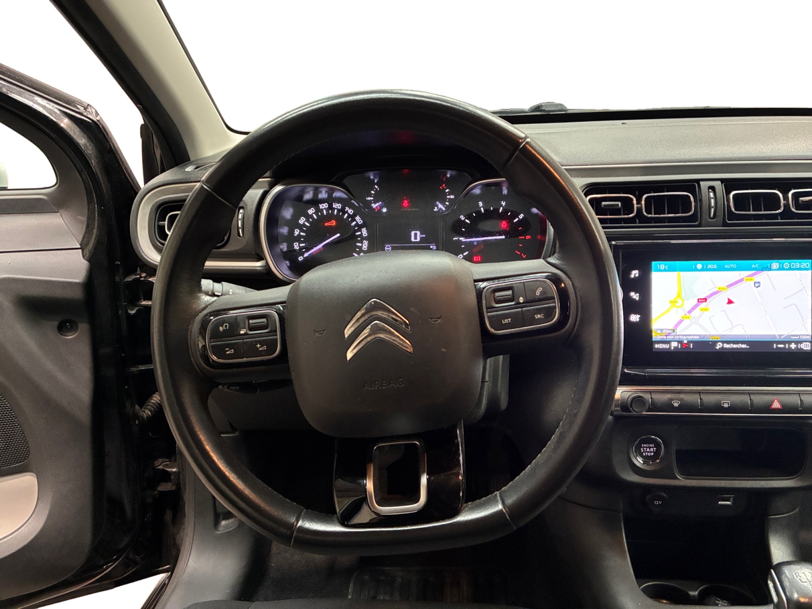 CITROEN C3 PureTech 110 S&S BVM6 Shine Pack 2021