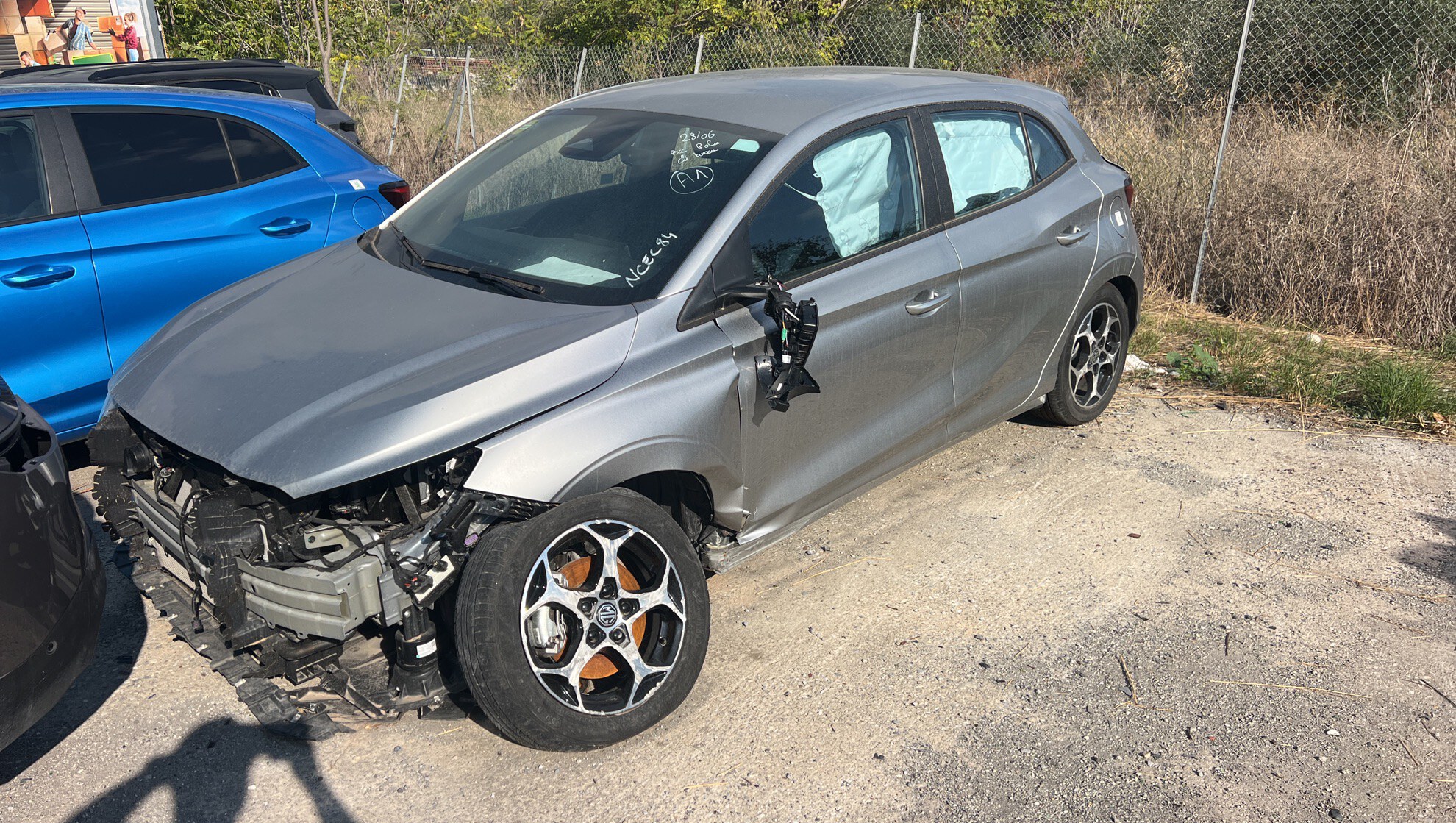 MG3 1,5