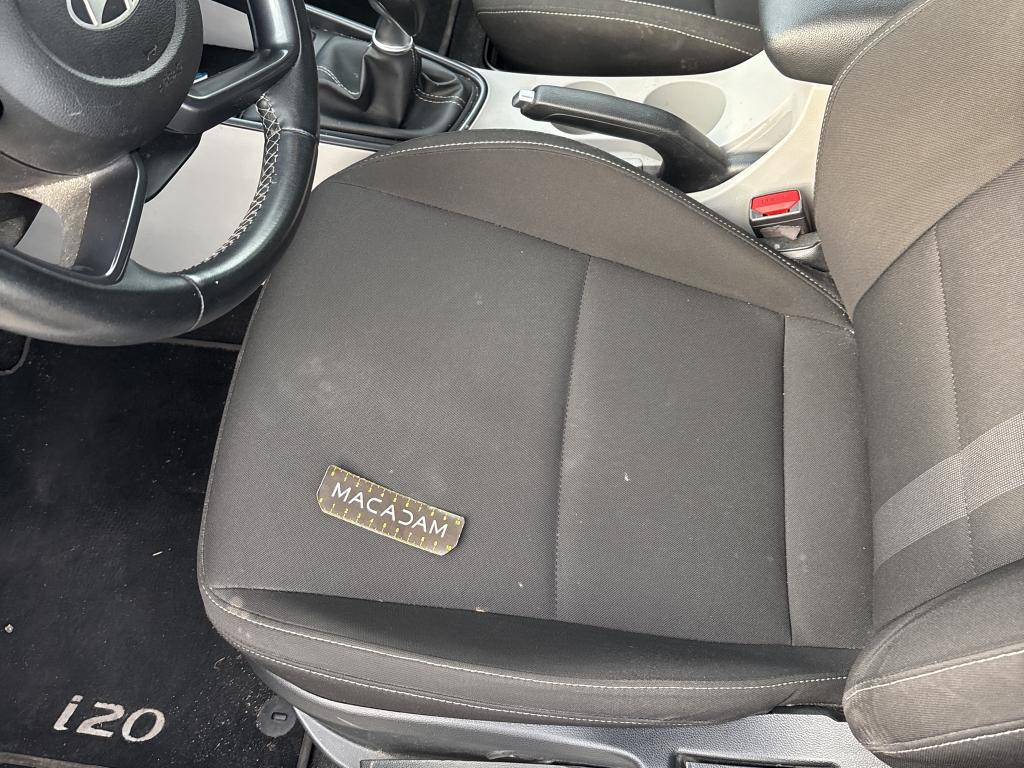 HYUNDAI i20 1.0 T-GDi 100 Intuitive 2024