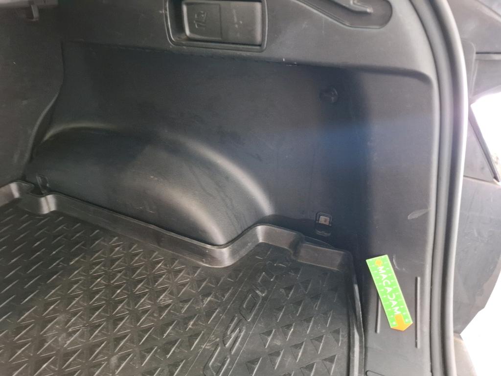 HYUNDAI TUCSON 1.6 T-GDI 230 Hybrid BVA6 Business 2023