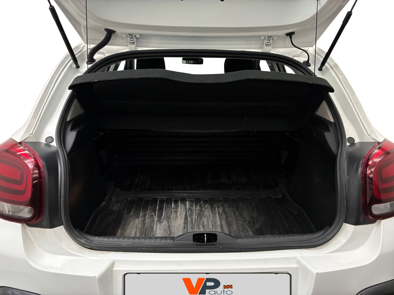 CITROEN C3 SOCIETE BLUEHDI 100 S&S BVM6 FEEL 2021