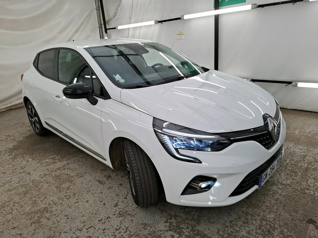 RENAULT CLIO V TCe 100 GPL Evolution 2023