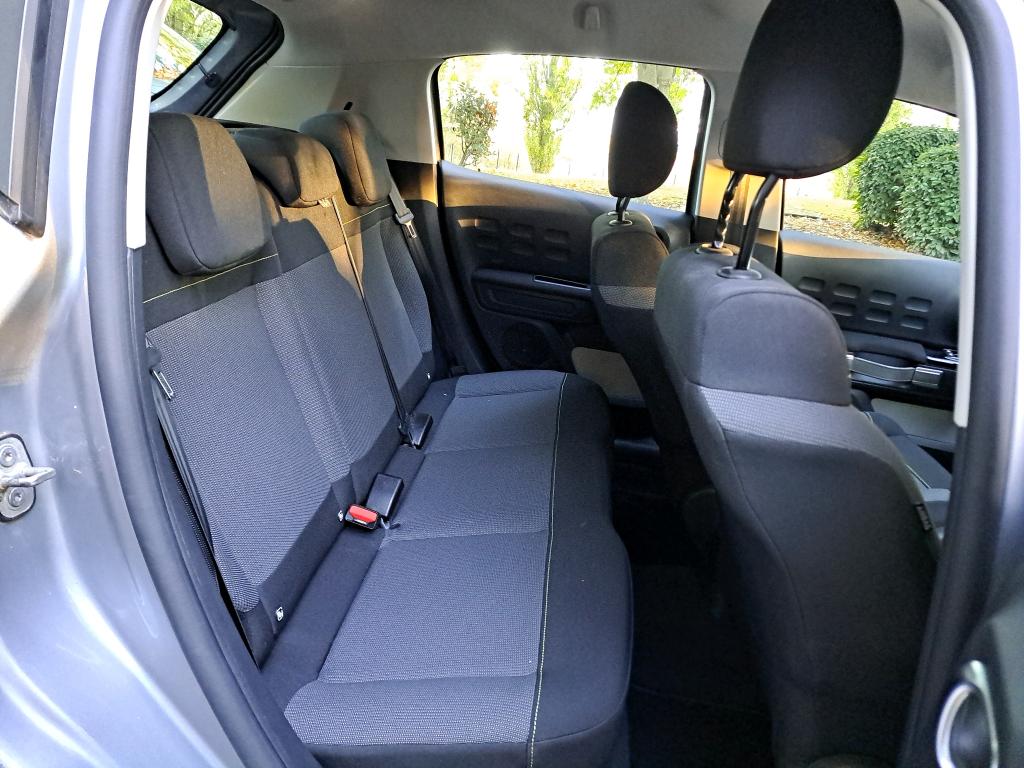 CITROEN C3 PureTech 83 S&S BVM5 Feel Business 2021