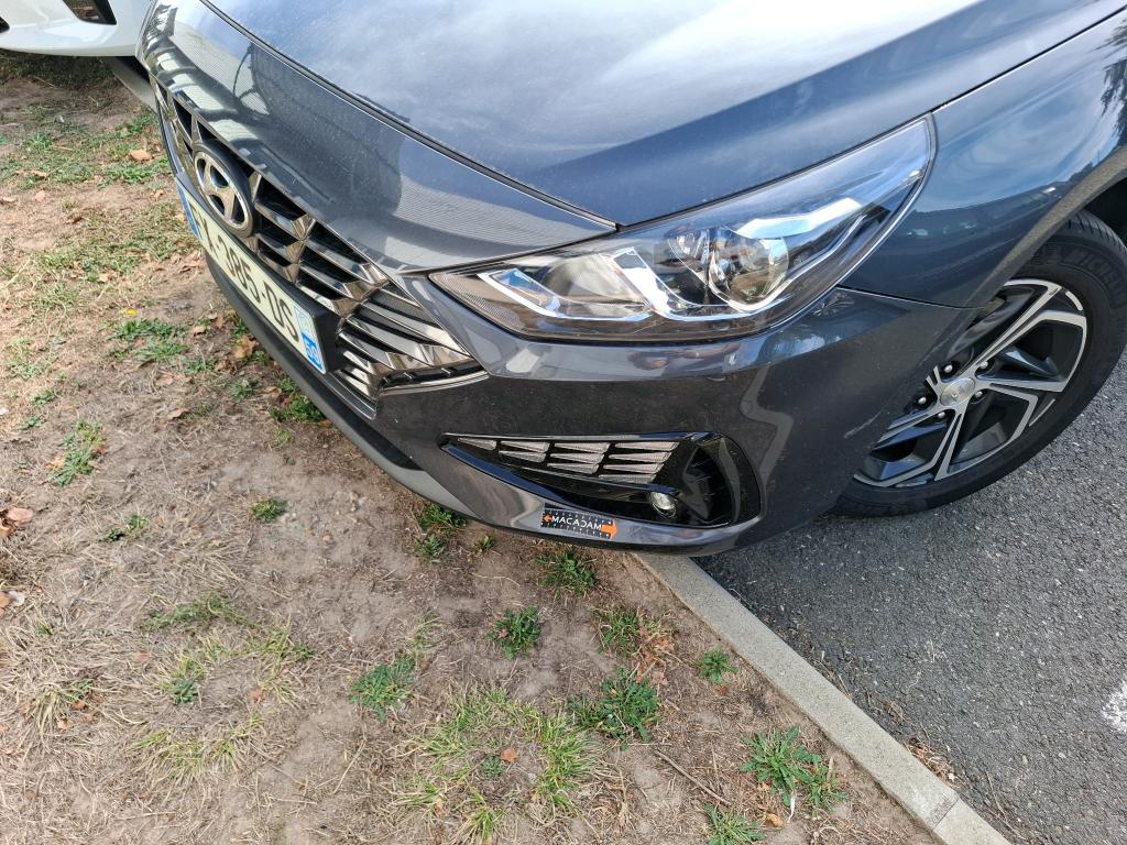 HYUNDAI i30 SW 1.6 CRDi 115 BVM6 Creative 2021