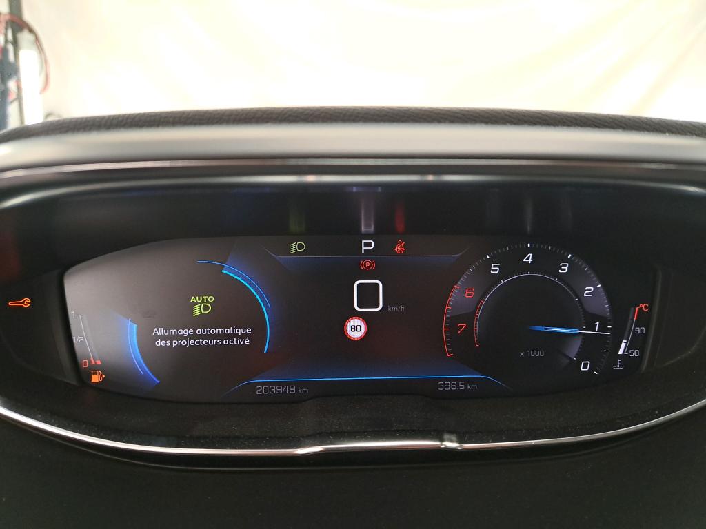 PEUGEOT 3008 Puretech 130ch S&S EAT8 Active Pack 2021