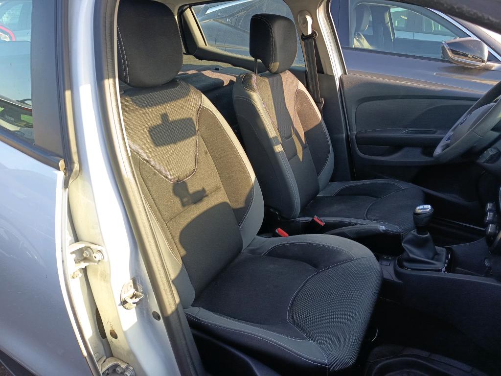 RENAULT CLIO SOCIETE DCI 75 ENERGY AIR MEDIANAV 2017
