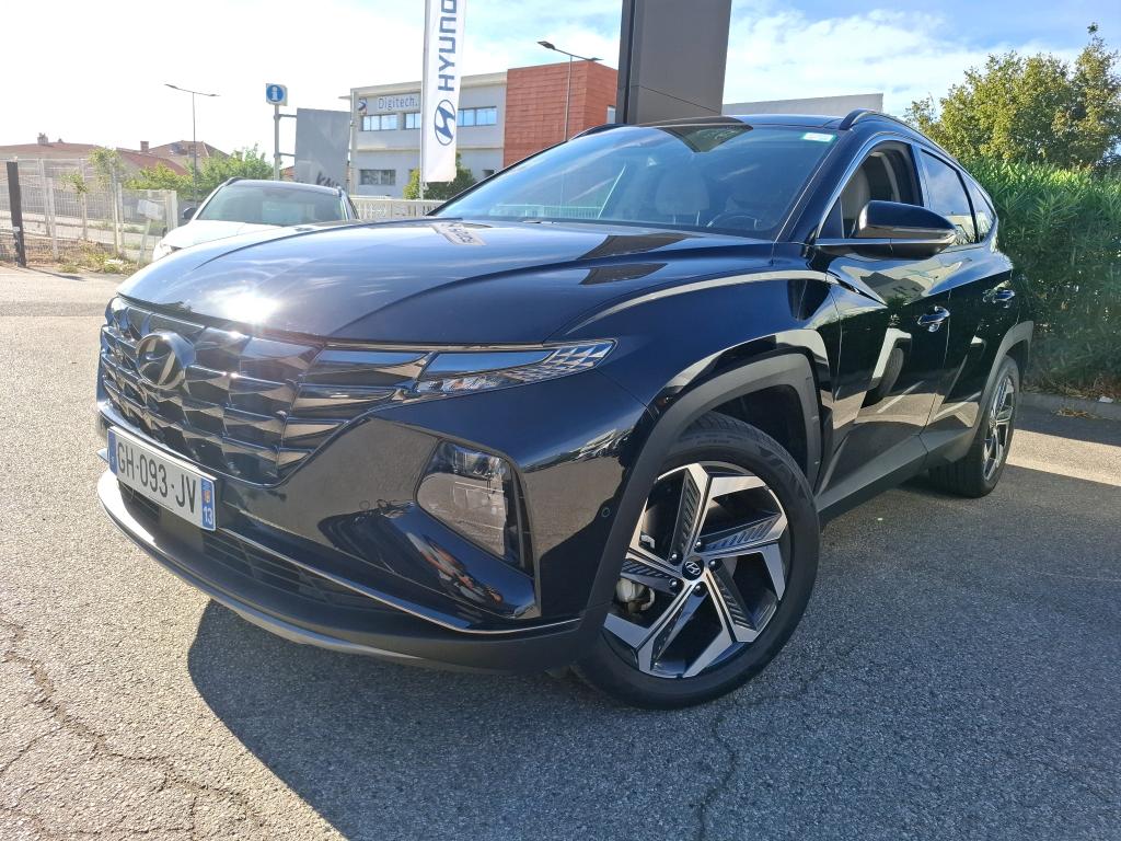 TUCSON 1.6
