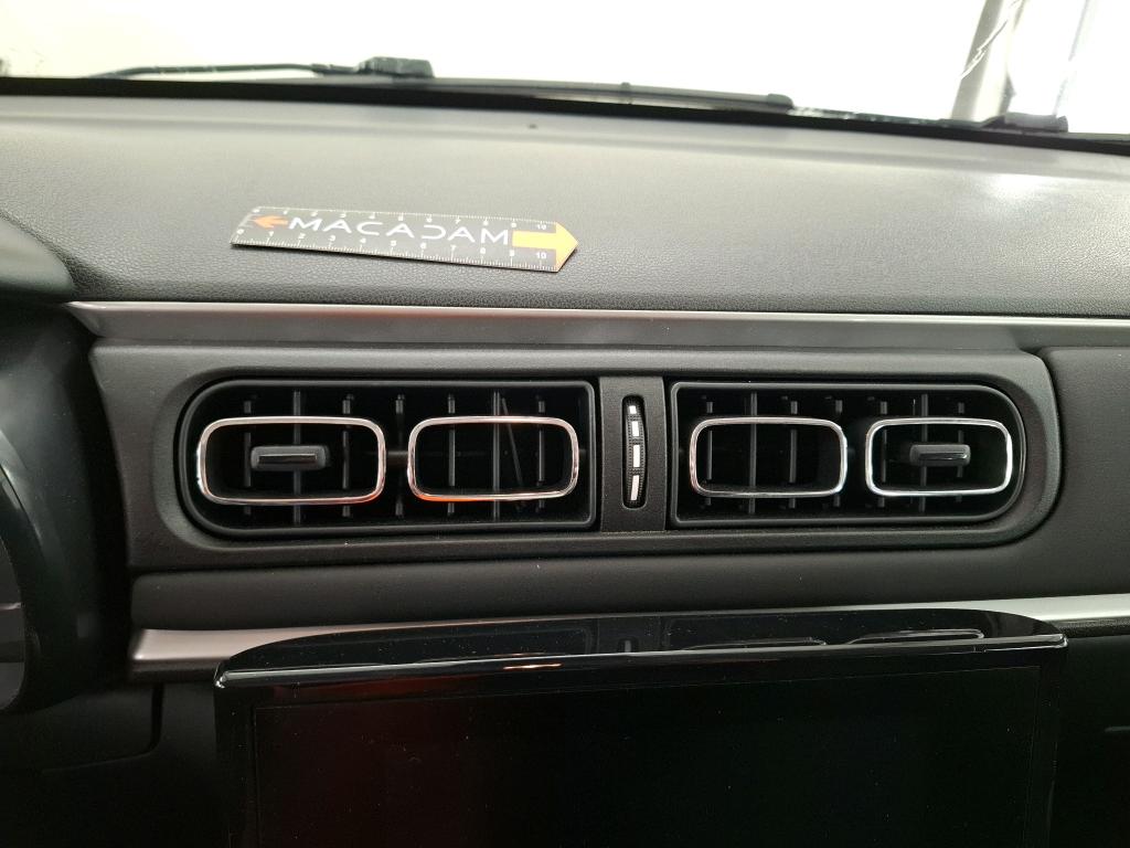 CITROEN C3 PureTech 110 S&S BVM6 C-Series 2023