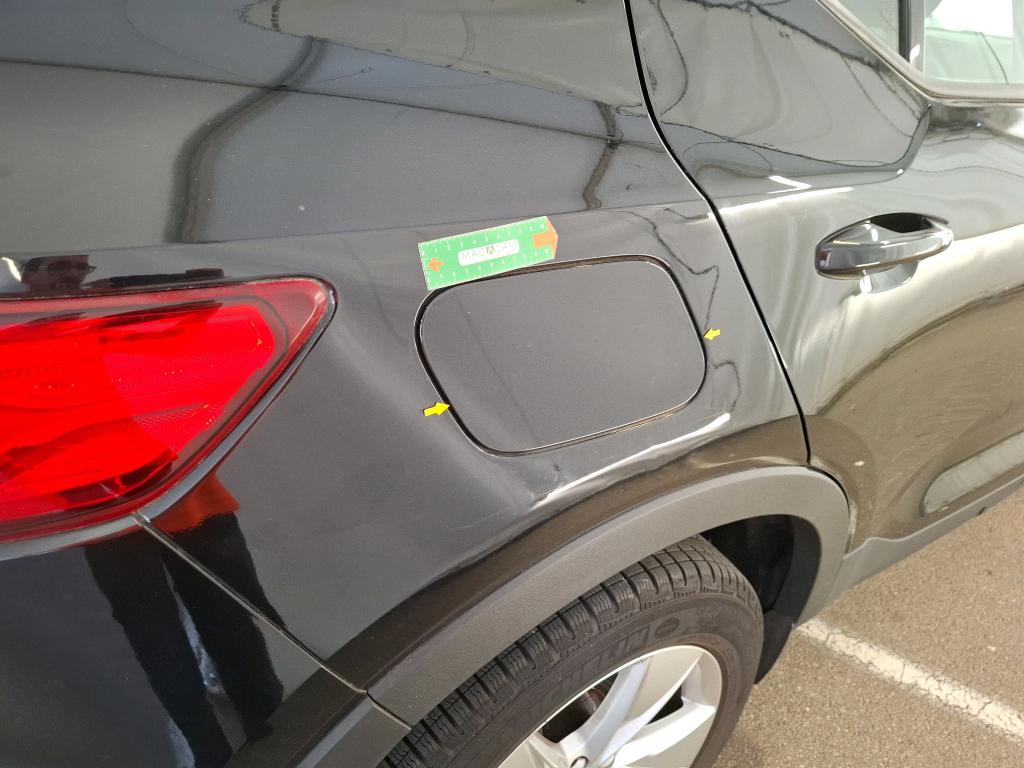 VOLVO XC40 B3 163 ch DCT7 Start 2022