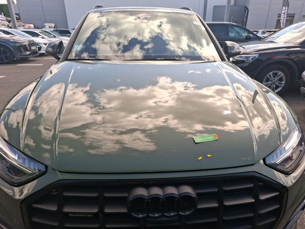 AUDI Q5 SPORTBACK 50 TFSIe 299 S tronic 7 Quattro Avus 2023
