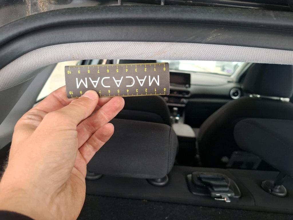 HYUNDAI KONA HYBRID 141 Intuitive 2023