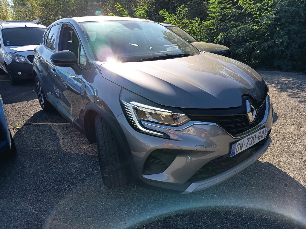 RENAULT CAPTUR TCe 90 Evolution 2024