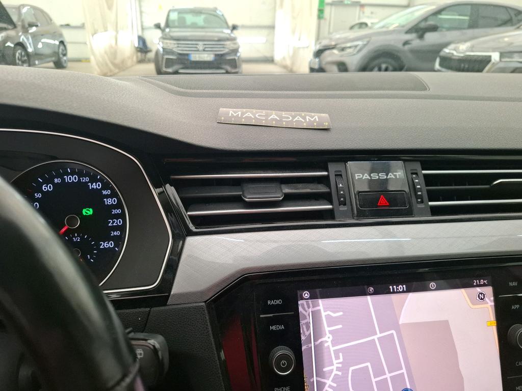 VOLKSWAGEN PASSAT SW 2.0 TDI EVO 150 DSG7 Business 2021