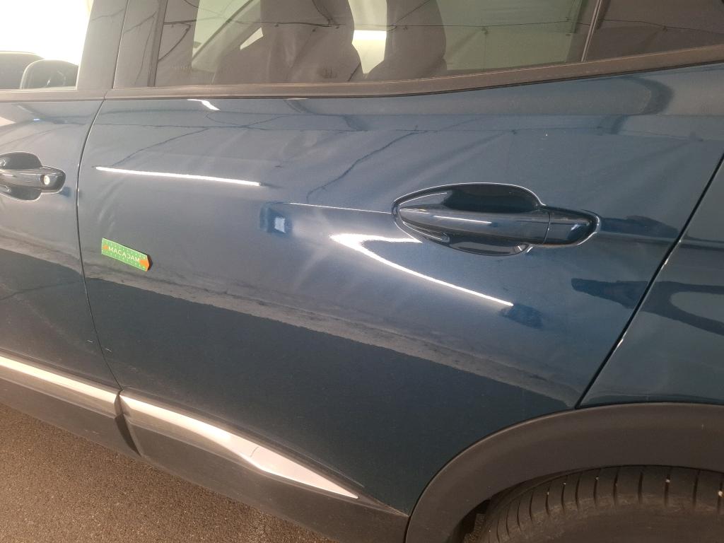 PEUGEOT 3008 Hybrid 225 e-EAT8 Allure Pack 2021