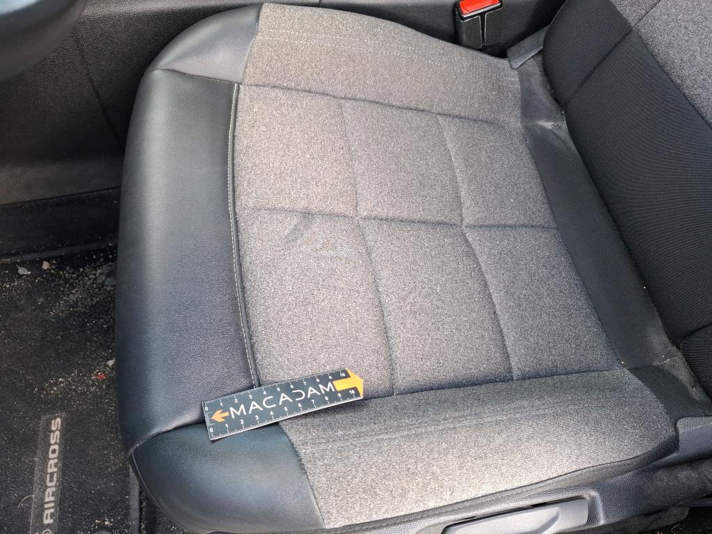 CITROEN C5 Aircross Hybride Rechargeable 225 S&S e-EAT8 Business 2022
