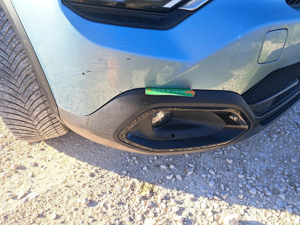 CITROEN C4 PureTech 130 S&S BVM6 Feel Pack 2022