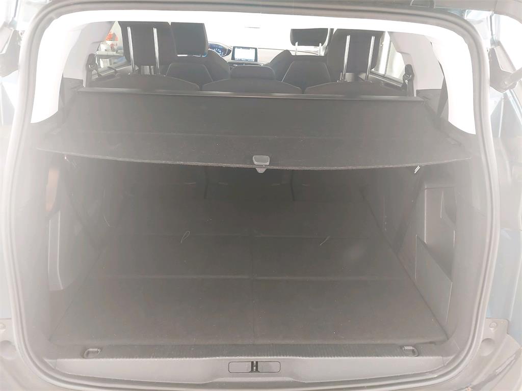 PEUGEOT 5008 BUSINESS PureTech 130ch S&S EAT8 Active 2020