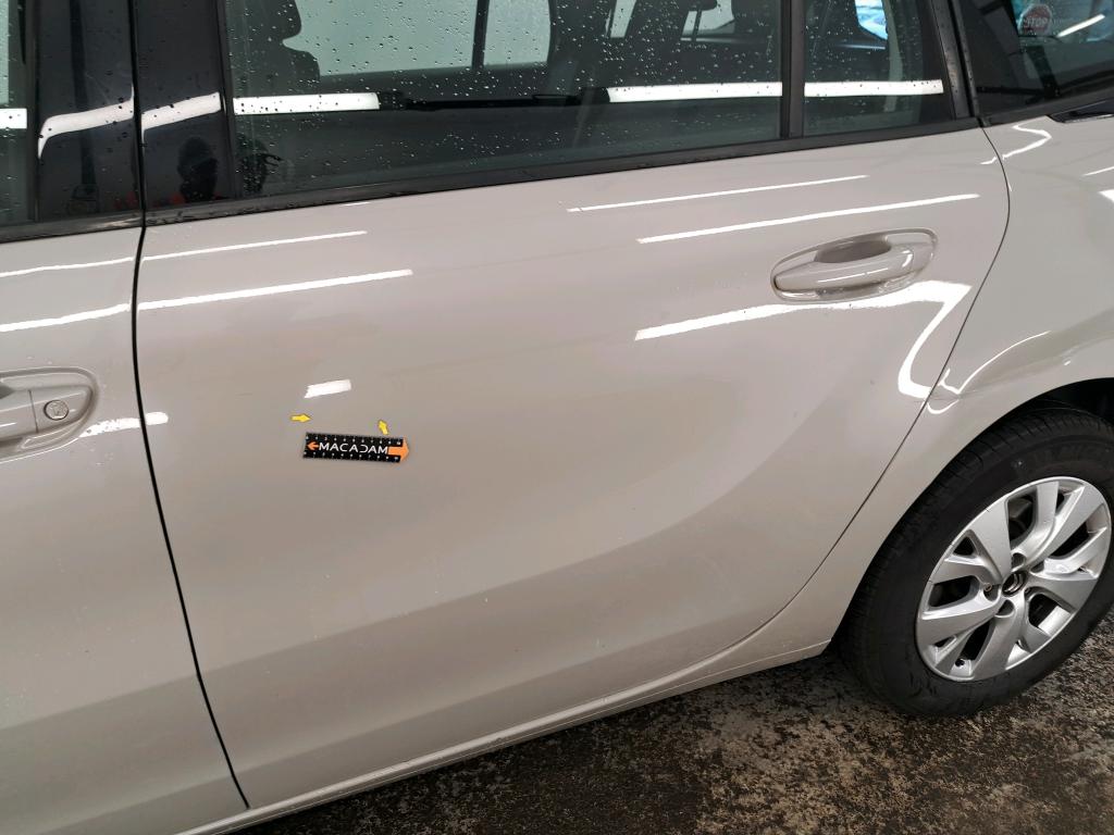 CITROEN C4 GRAND Spacetourer PureTech 130 S&S BVM6 Business 2019