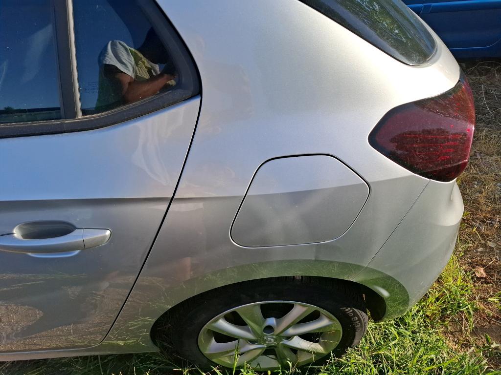 OPEL CORSA 1.2 75 ch BVM5 Elegance Business 2023