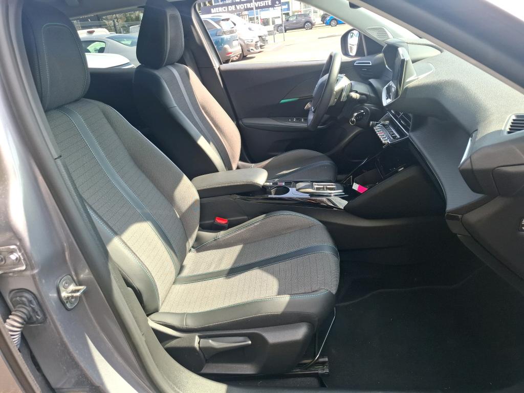 PEUGEOT 2008 BlueHDi 130 S&S EAT8 Allure 2022