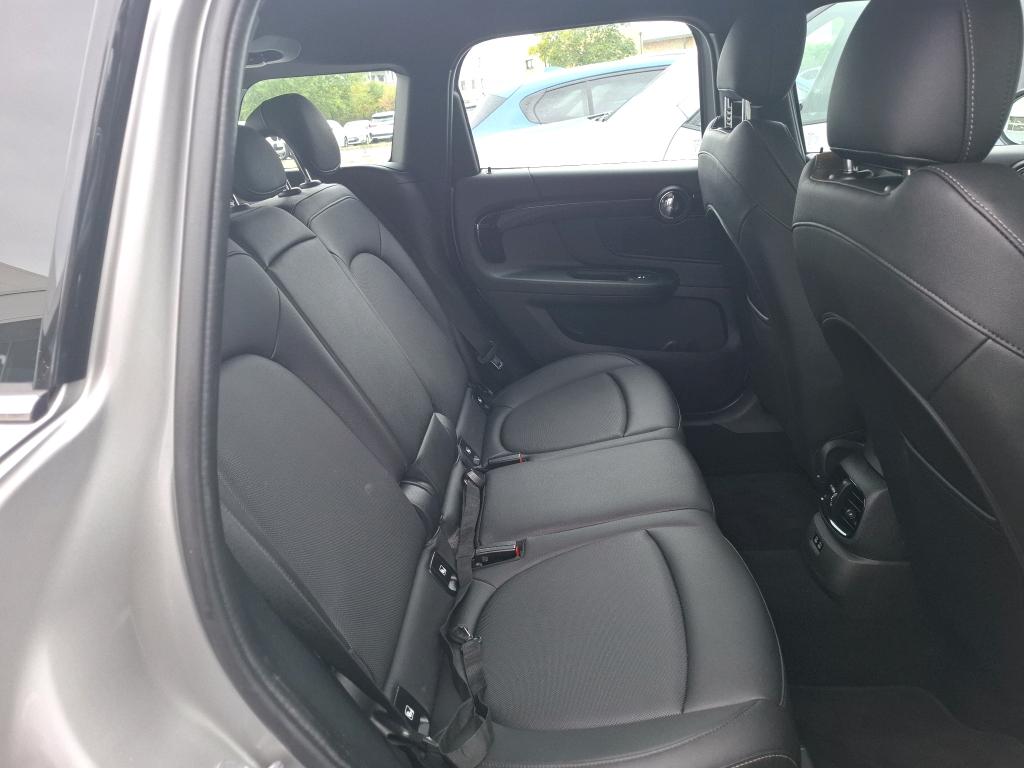 MINI COUNTRYMAN F60 LCI 136 ch BVA7 Cooper Essential 2023