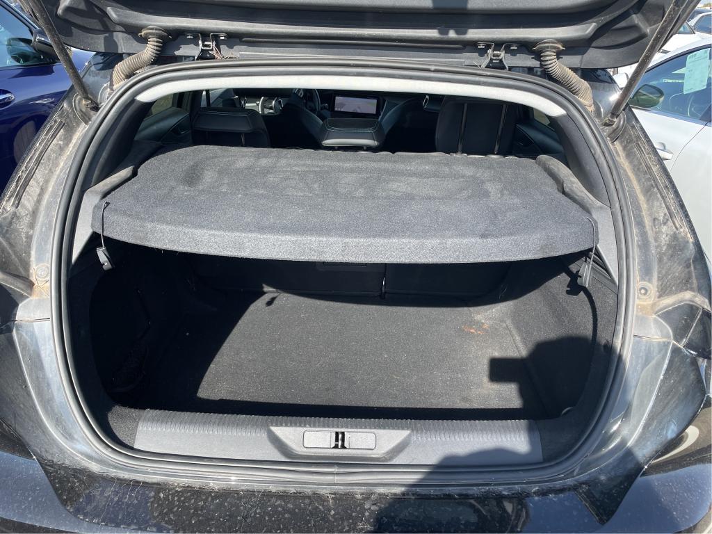 PEUGEOT 308 BlueHDi 130ch S&S EAT8 Allure 2024
