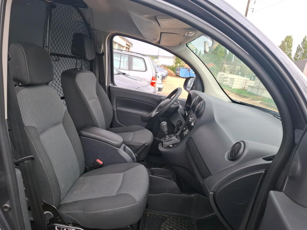 MERCEDES-BENZ MERCEDES CITAN FOURGON FGN 109 CDI LONG PRO 2021
