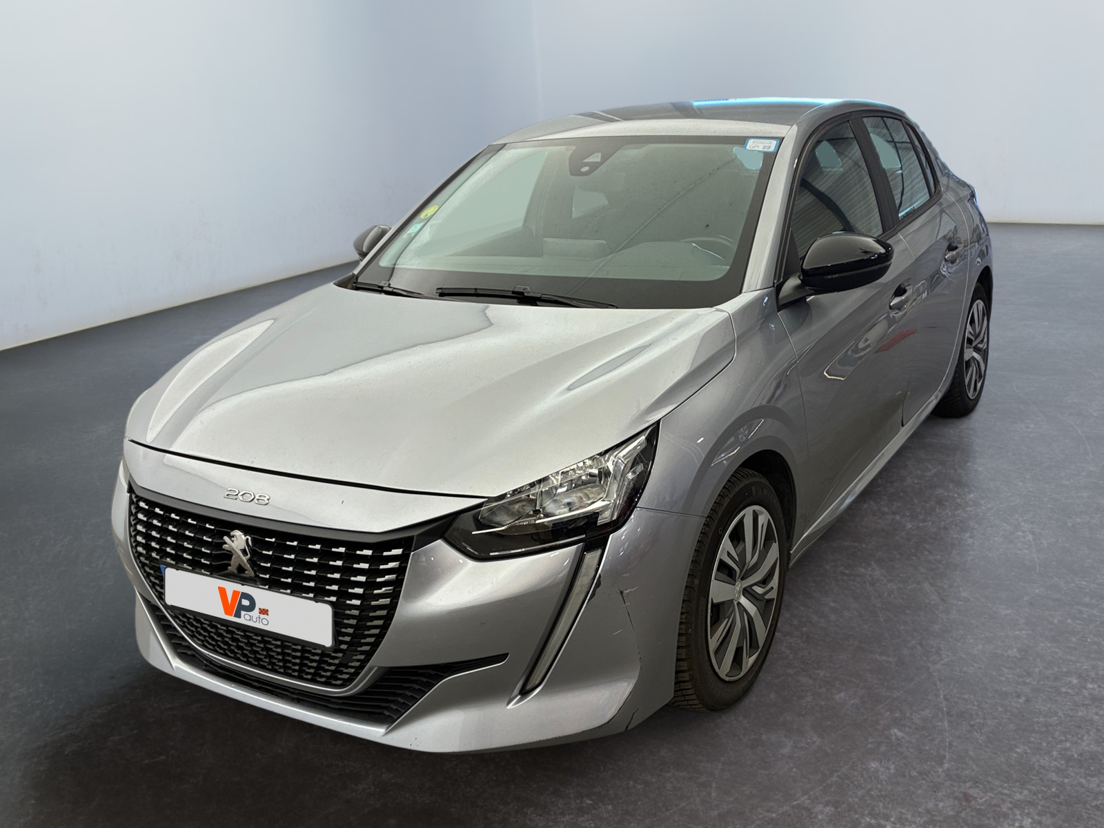208 BLUEHDI
