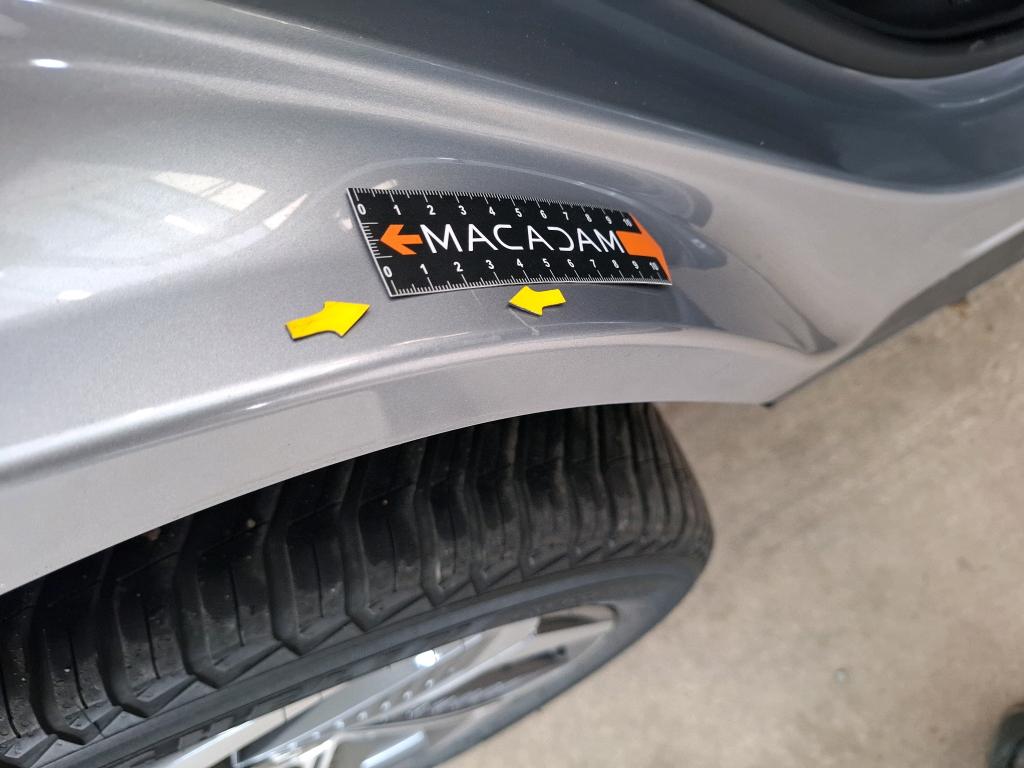 HYUNDAI TUCSON 1.6 T-GDI 265 HTRAC Plug-in BVA6 Business 2021