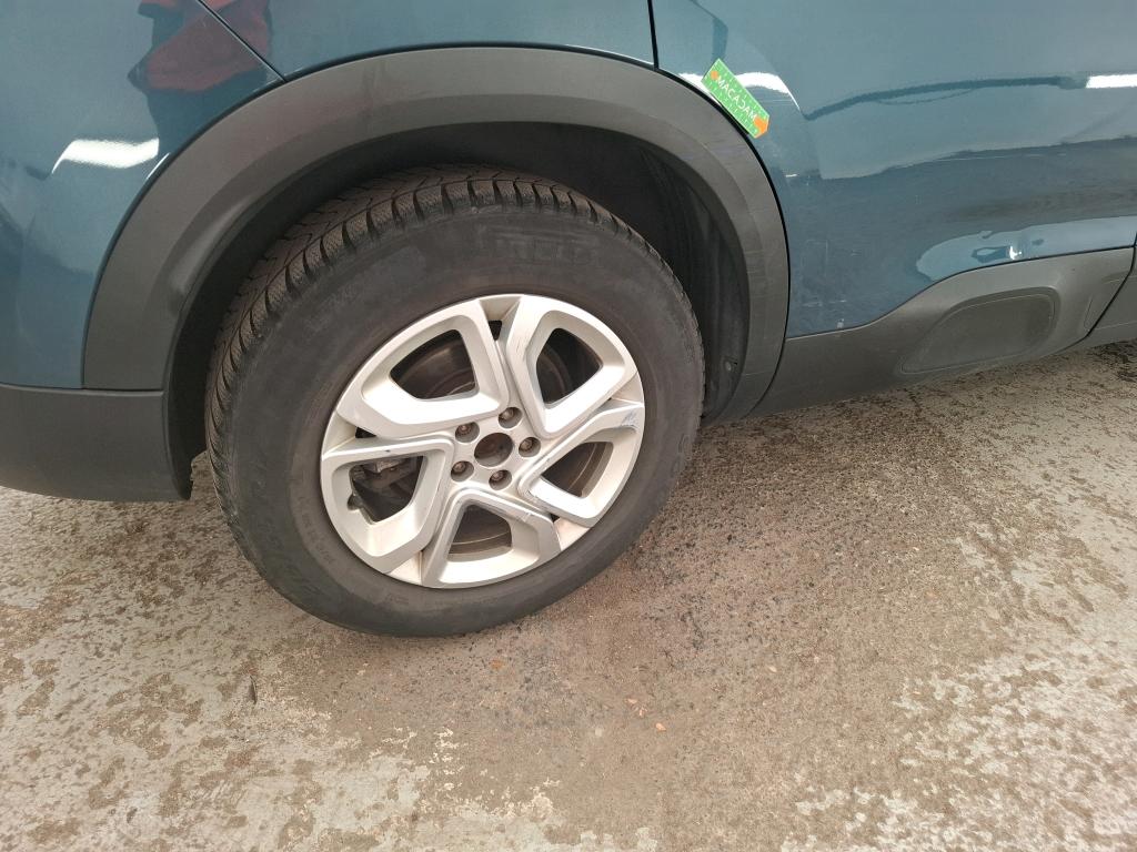 CITROEN C5 AIRCROSS BlueHDi 130 S&S EAT8 Business 2020