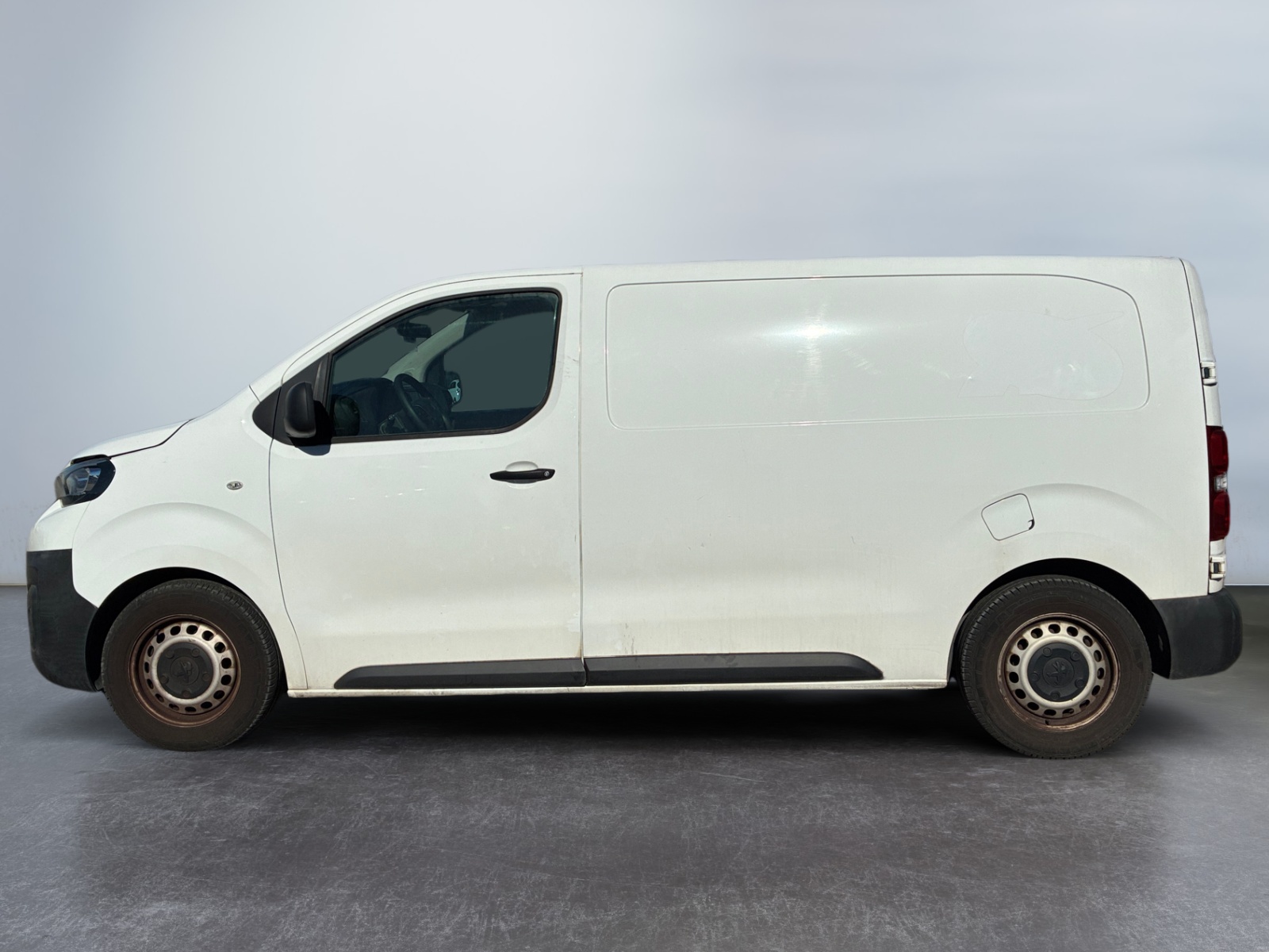 PEUGEOT EXPERT FGN TOLE STANDARD 1.5 BLUEHDI 120 S&S BVM6 PREMIUM 2019
