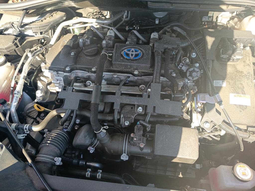TOYOTA C-HR HYBRIDE 1.8L Edition 2023