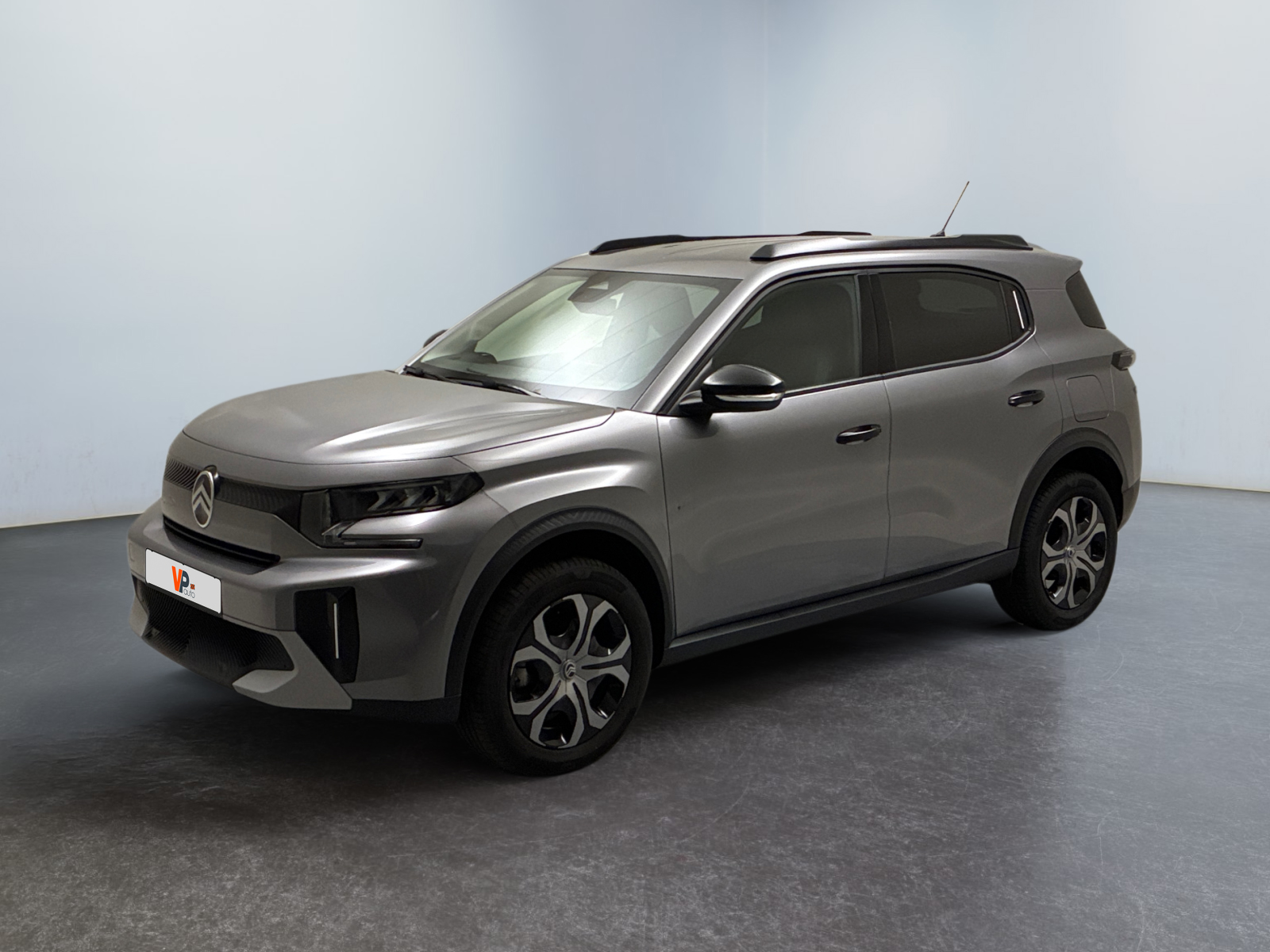 C3 AIRCROSS