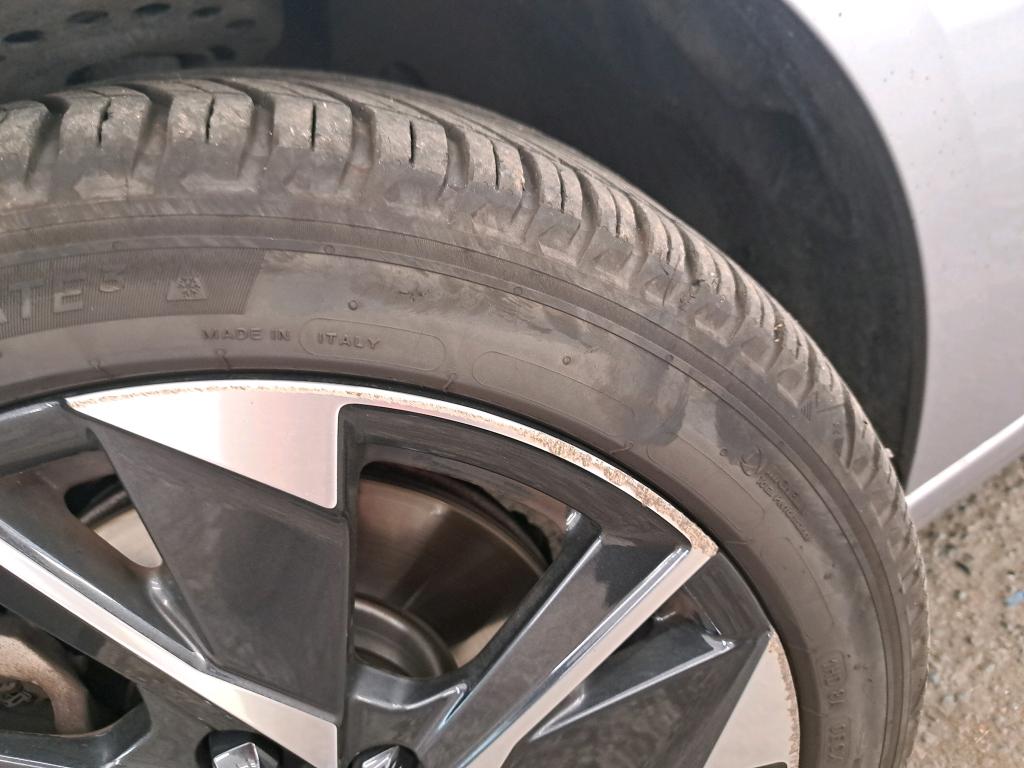 PEUGEOT 308 BlueHDi 130ch S&S EAT8 Allure Pack 2023