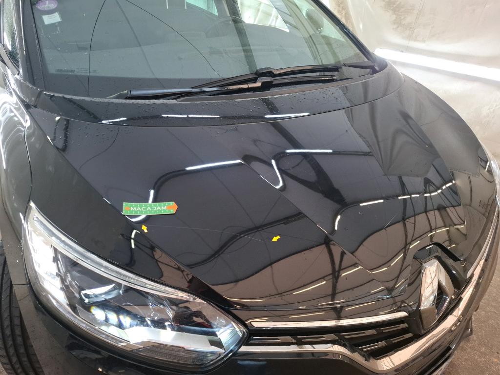 RENAULT GRAND SCENIC TCe 140 FAP EDC - 21 SL Black Edition 2022