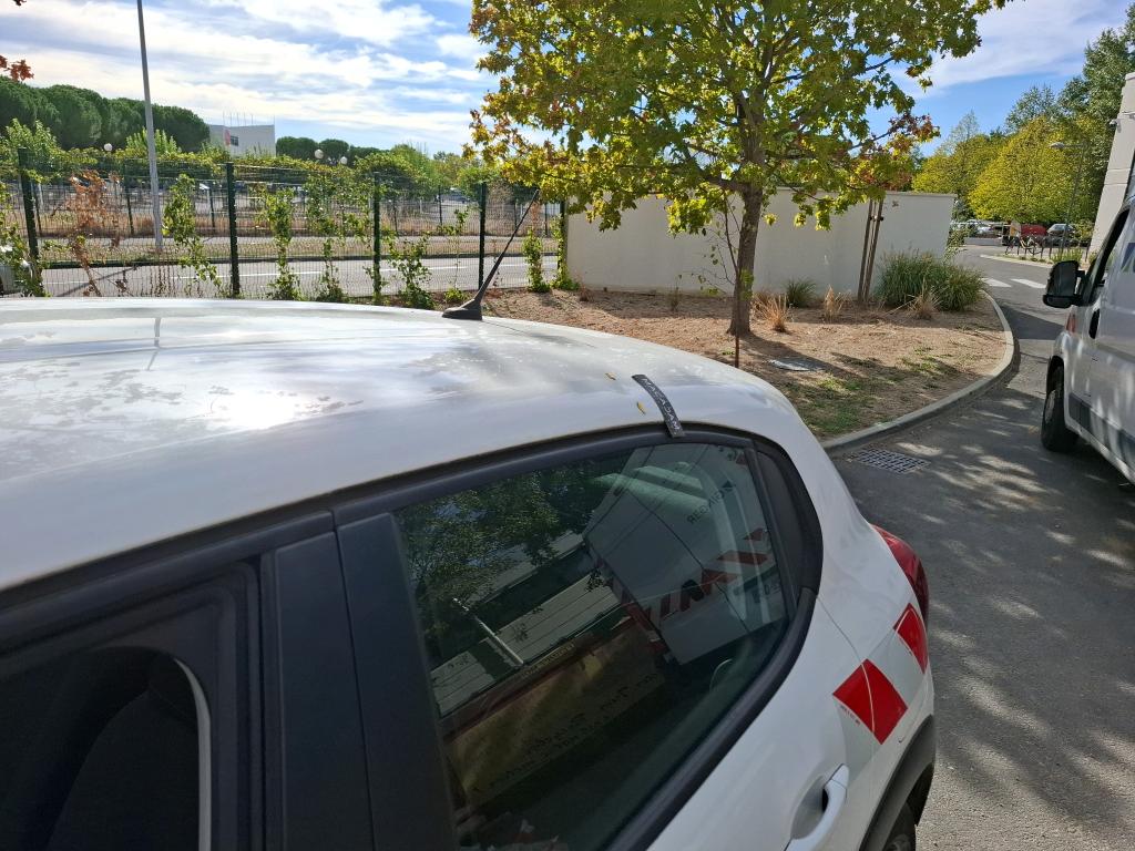 CITROEN C3 ENTREPRISE SOCIETE BLUEHDI 100 S&S BVM FEEL NAV 2020