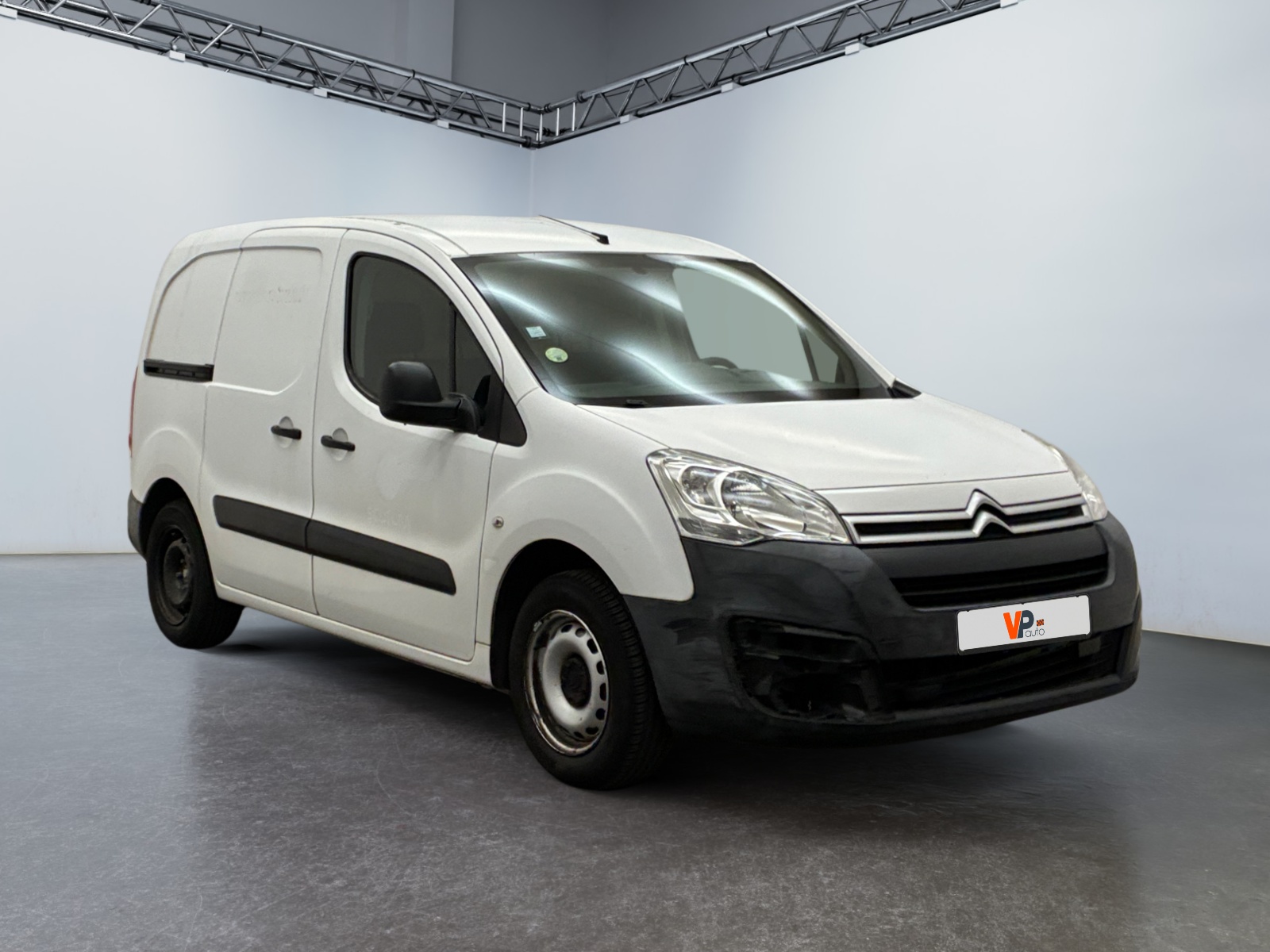 CITROEN BERLINGO M BLUEHDI 75 CLUB 2016