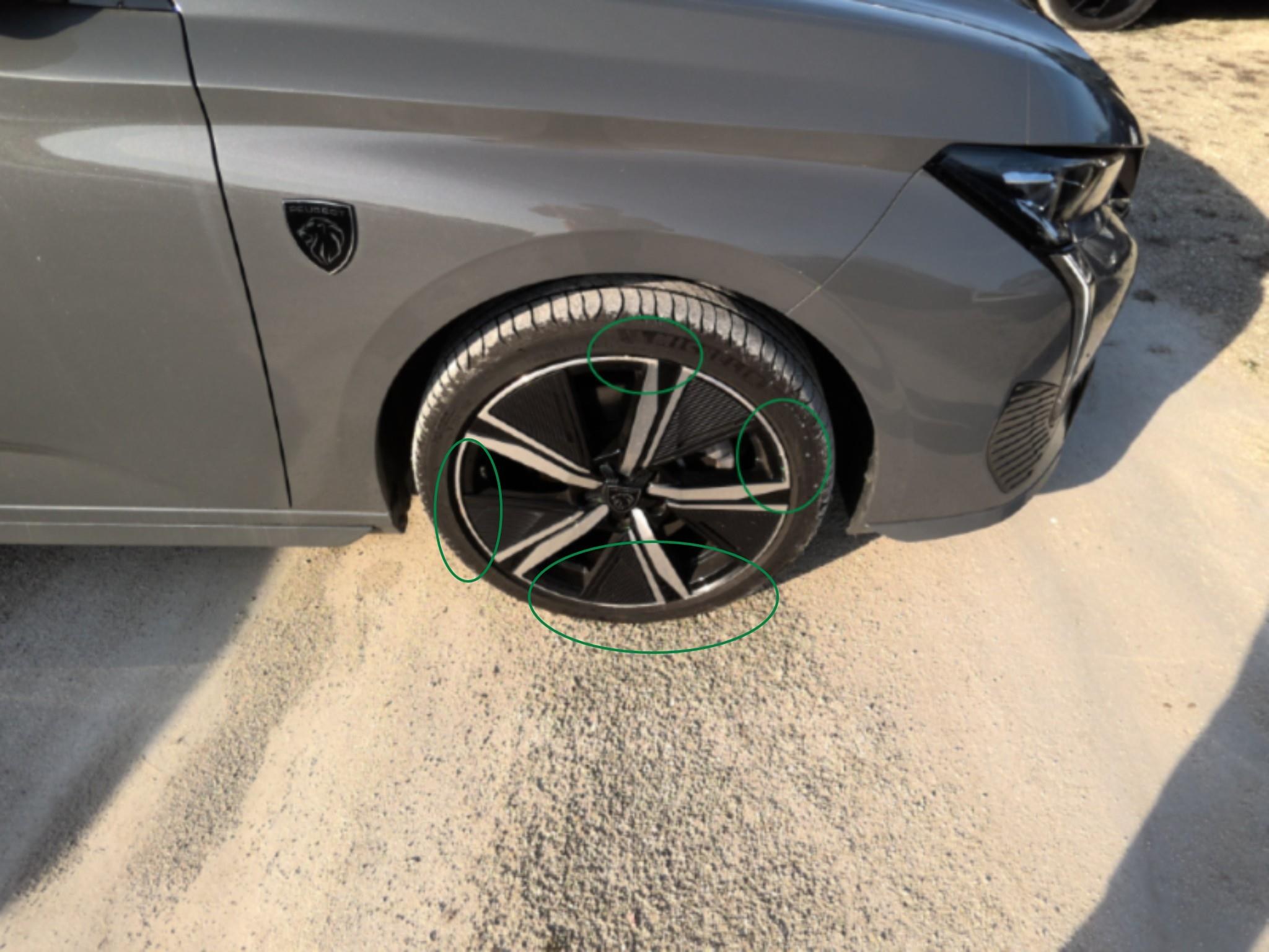 PEUGEOT 308 Hybrid 145 e-DCS6 GT 2025