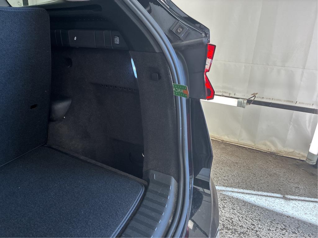 SKODA KODIAQ 1.5 TSI 150 ch Hybrid ACT DSG7 5pl Selection 2024