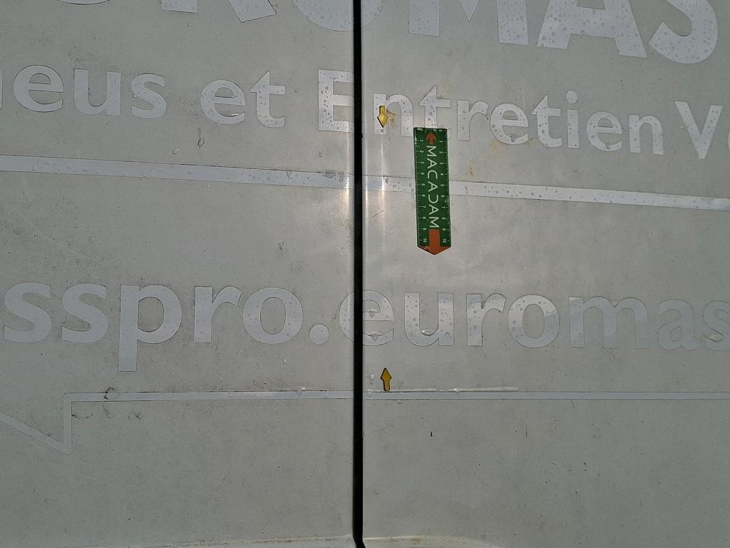 RENAULT MASTER FOURGON FGN L2H2 3.5t 2.3 dCi 130 E6 GRAND CONFORT 2017